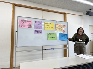 【勉強会＆アイディア発表会】夢をカタチにする発表会。アウトプットすることがビジネスを加速させる