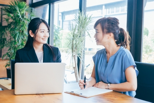 起業するなら一人で頑張らないで！