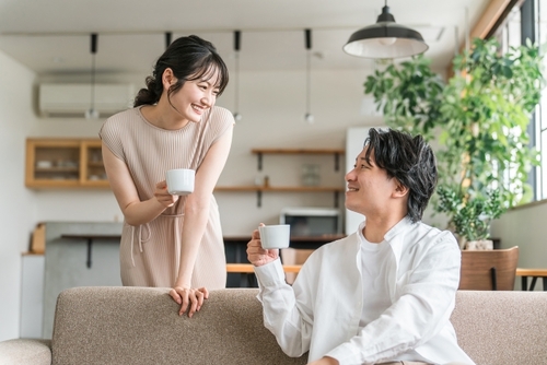 趣味だなんて言わせない！夫を説得する開業レシピ