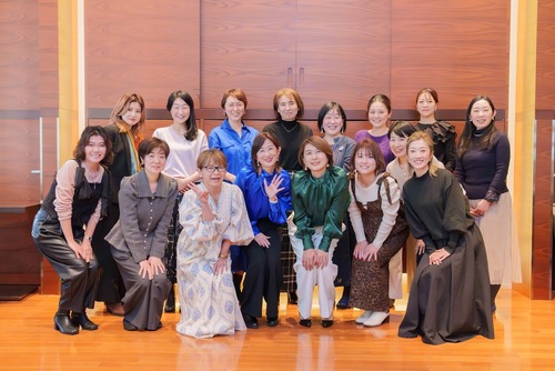 スタイルラボ　コミュニティ　不安を解消　仲間　依存しない