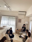 【講座生特別イベント企画】先輩の話は値千金 「クレアモンテ」 サロン見学ツアー