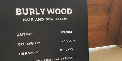 メニュー作りと売上収支計画