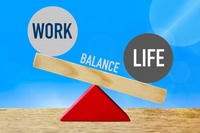 ワークライフバランスを“ぶっ壊せ”!？私たちの幸せは、私が決める